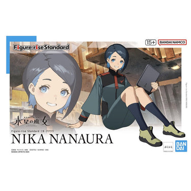 Bandai 5067419 Figure-rise Standard Nika Nanaura